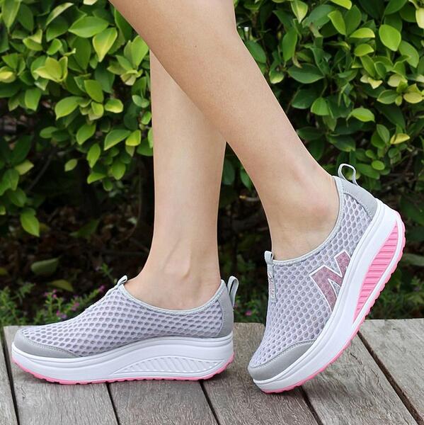 womens casual summer shoes