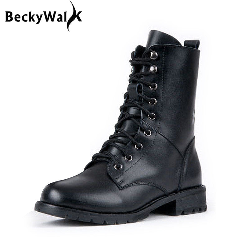 army boots women