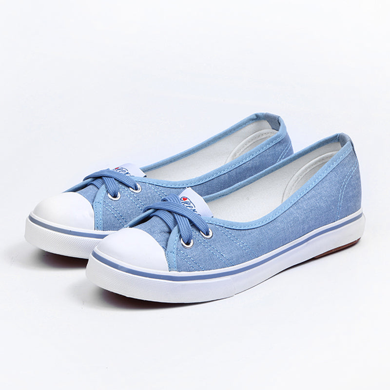 canvas shoes slip on womens