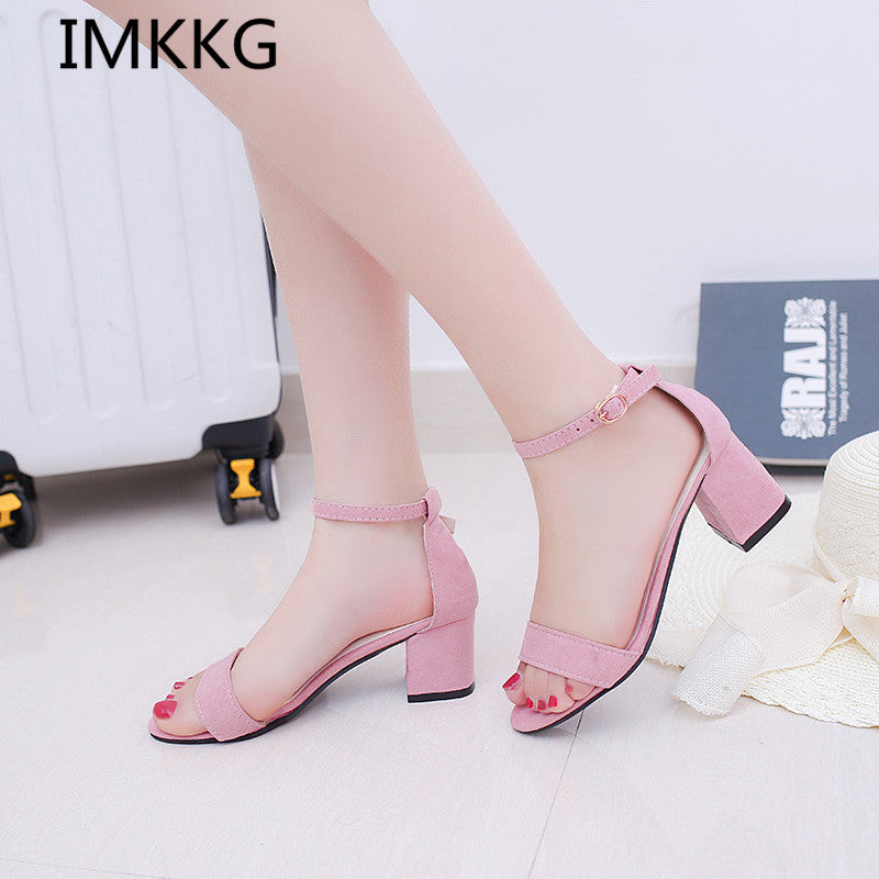 Women Summer Sandals Open Toe Flip 