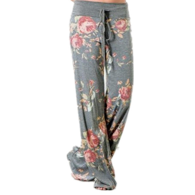 womens casual summer pants