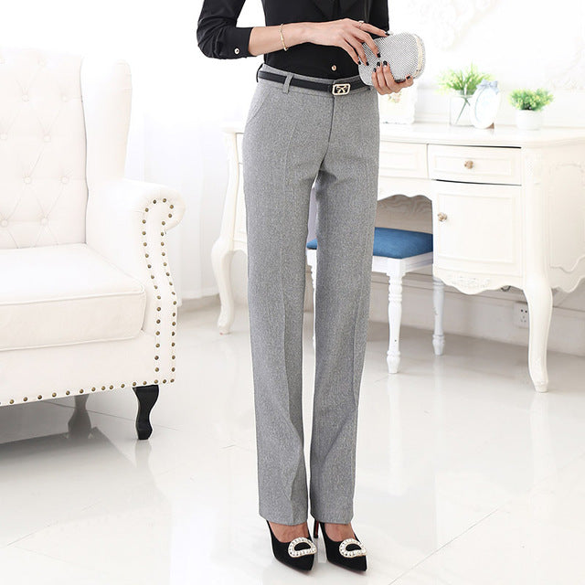 formal trousers for women