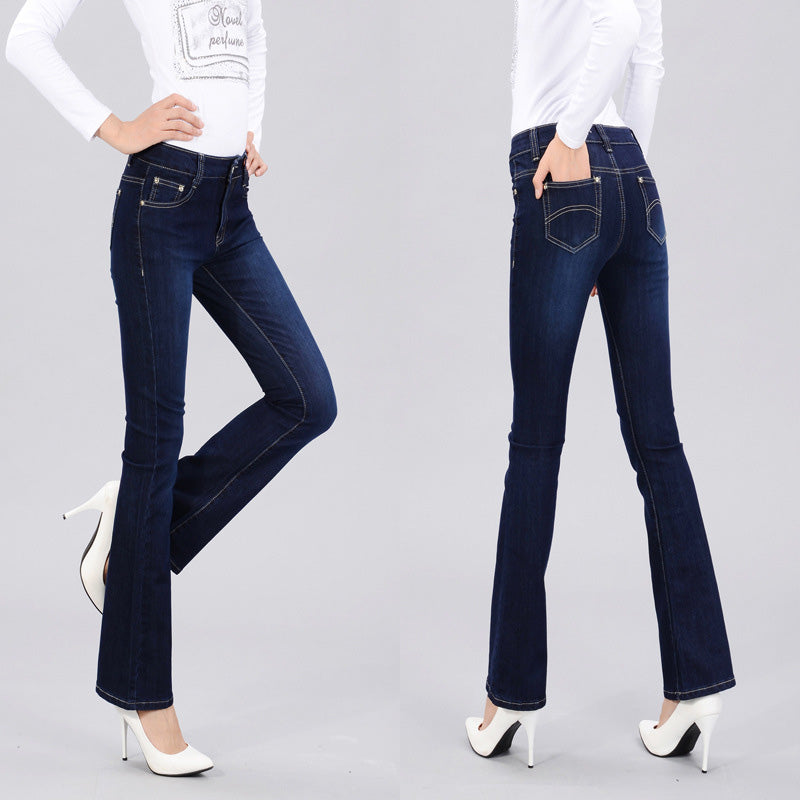 stretch skinny jeans ladies