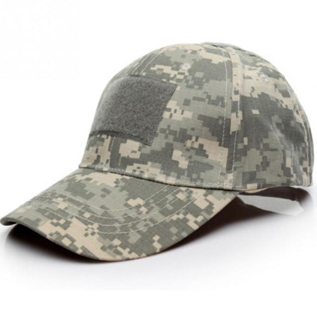 army hat name