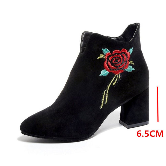 stylish winter shoes womens