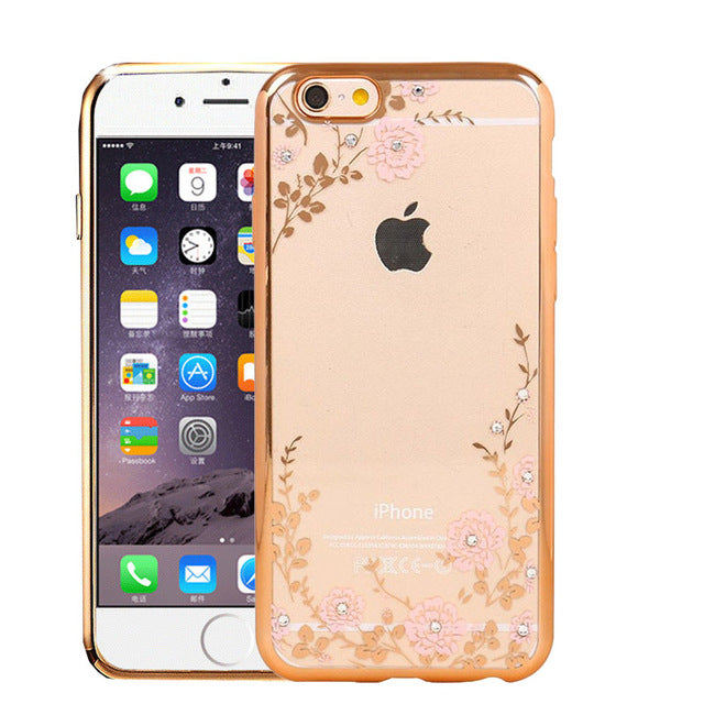 cell phone cases for iphone 6 plus