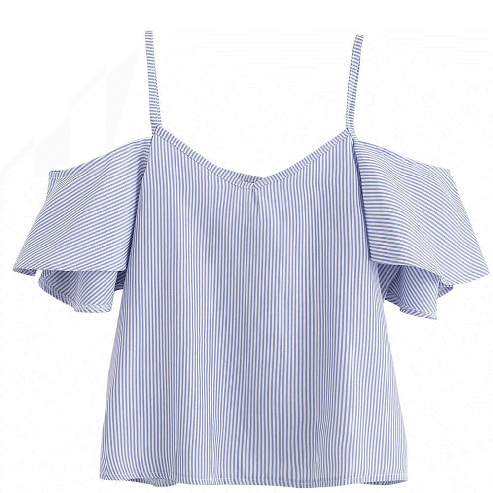 cute casual tops for women