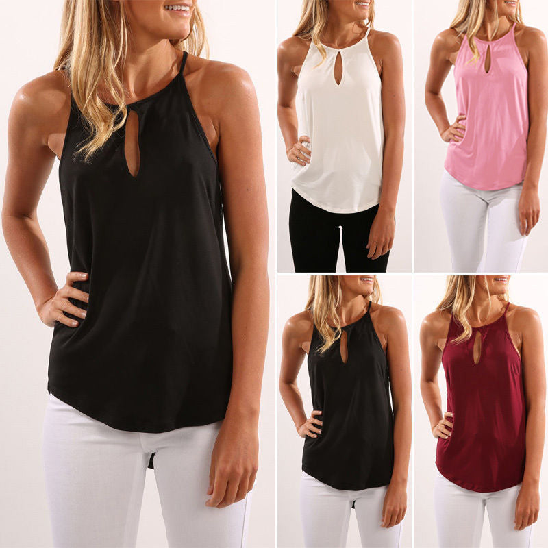 casual tops for ladies