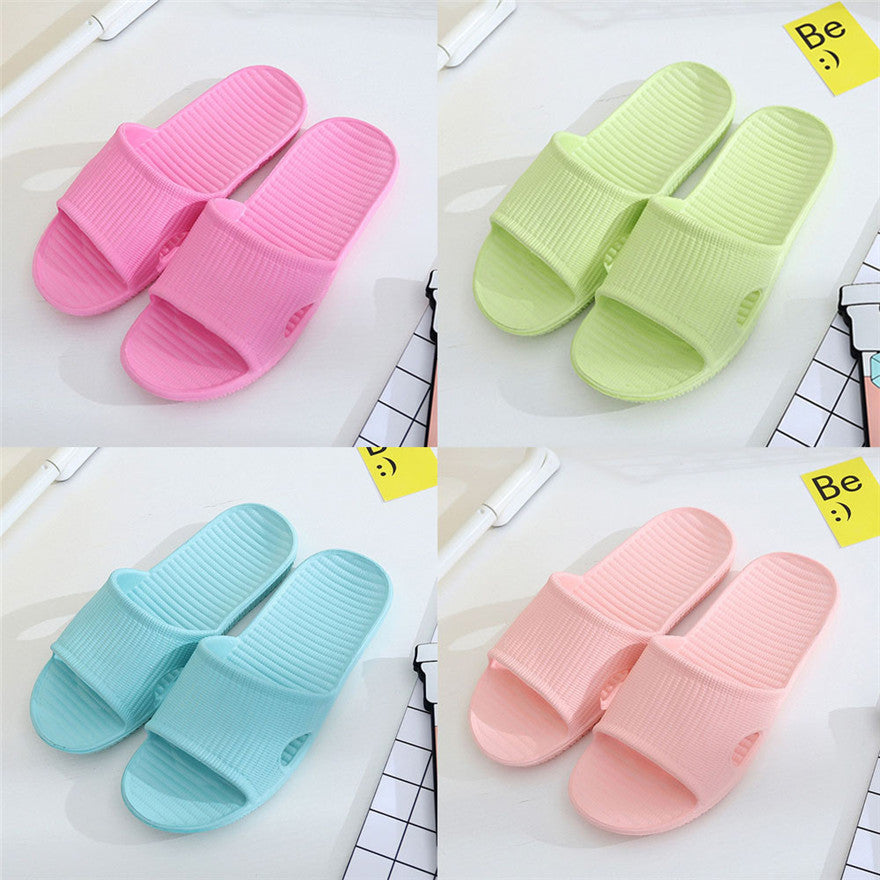 bath slippers women