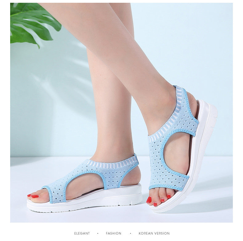 elegant sandals for ladies