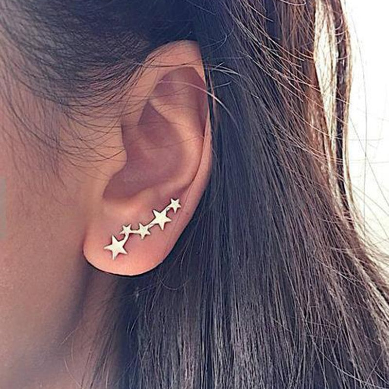 teenage earrings studs