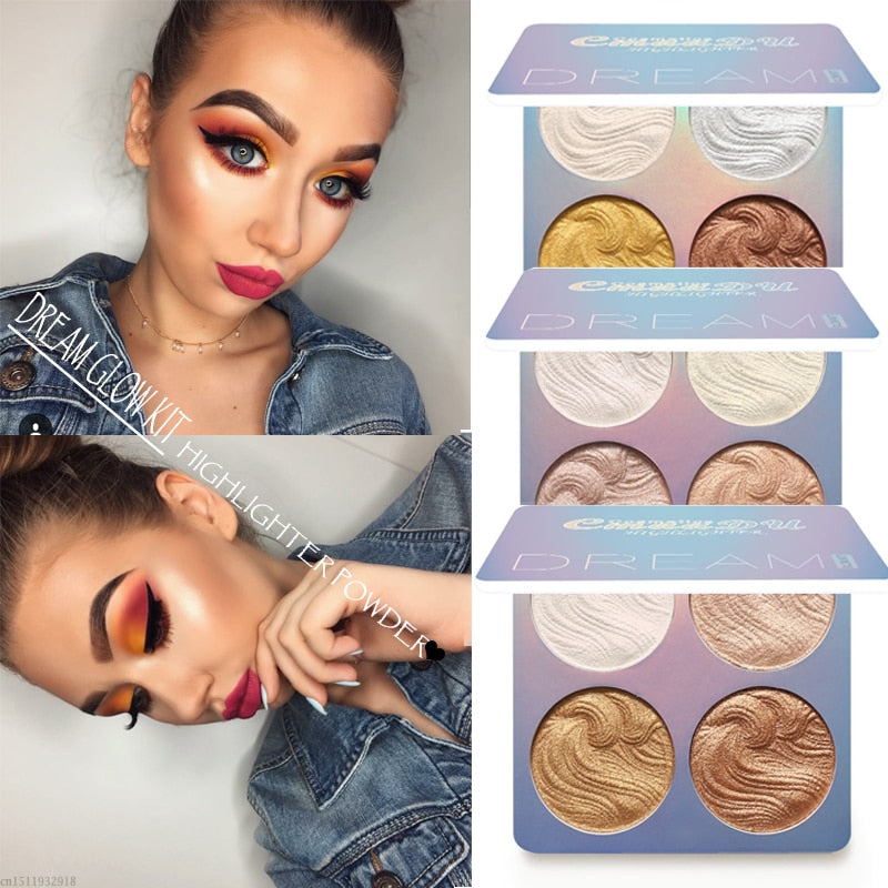 illuminator makeup