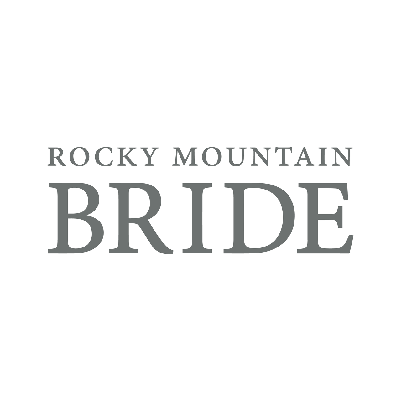 by catalfo bridal featured on rocky mountain bride magazine