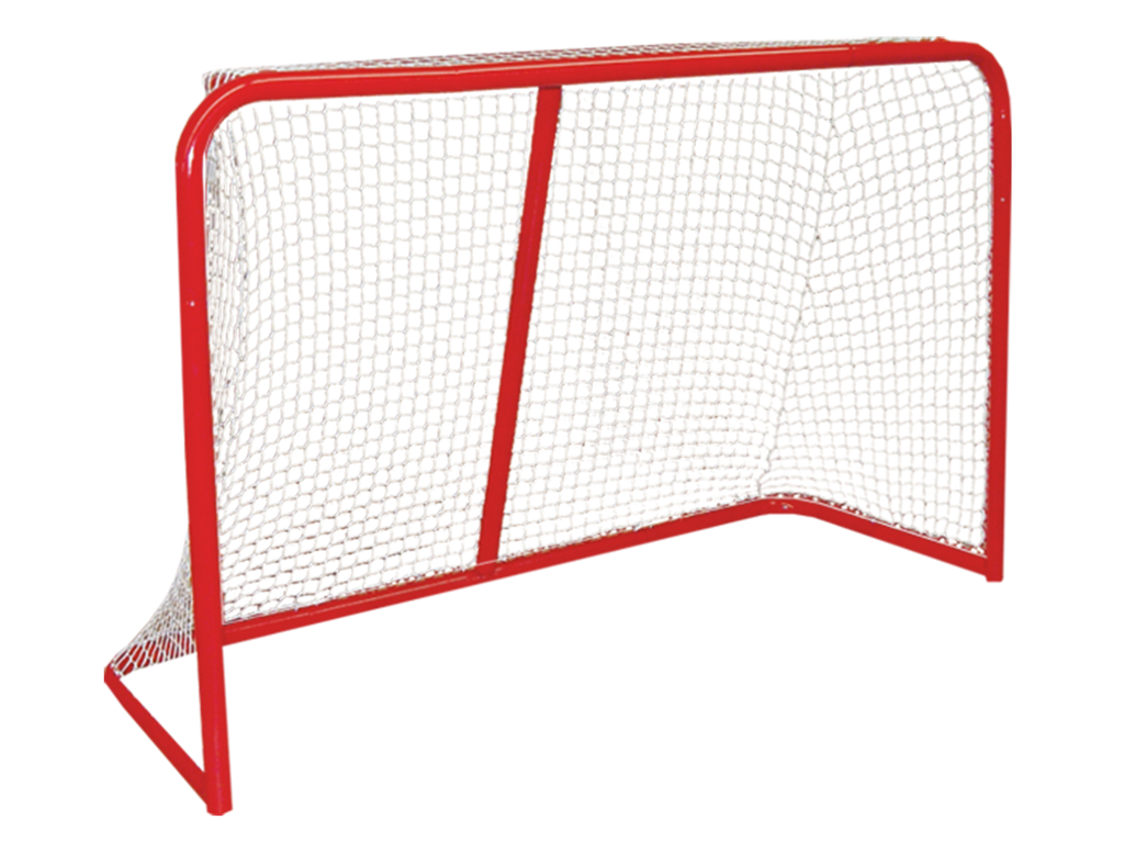 ice hockey net