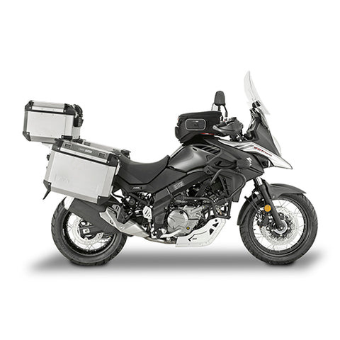 Givi Products for Suzuki Vstrom 650 – Bikenbiker