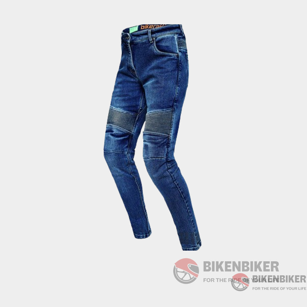 Men Motorbike Riding Jeans Stretch Panel Denim Motorcycle Pants Armored  Trousers | eBay