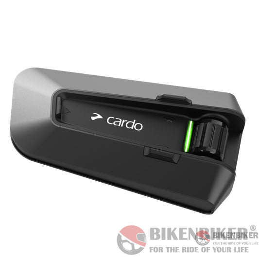 Cardo Packtalk Edge Duo – Bikenbiker