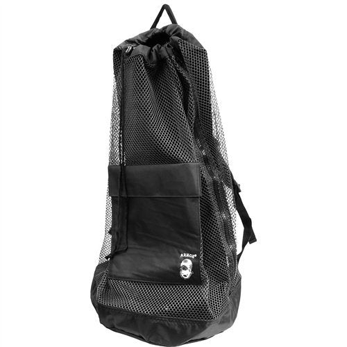 xl mesh backpack