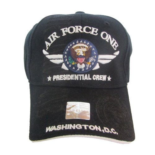 air force 1 hat