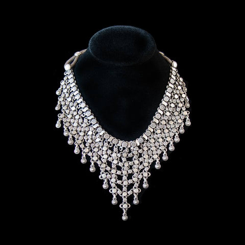 Necklaces – Berber Jewellery