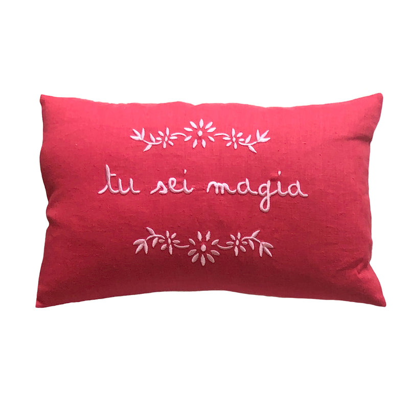 magic photo pillow