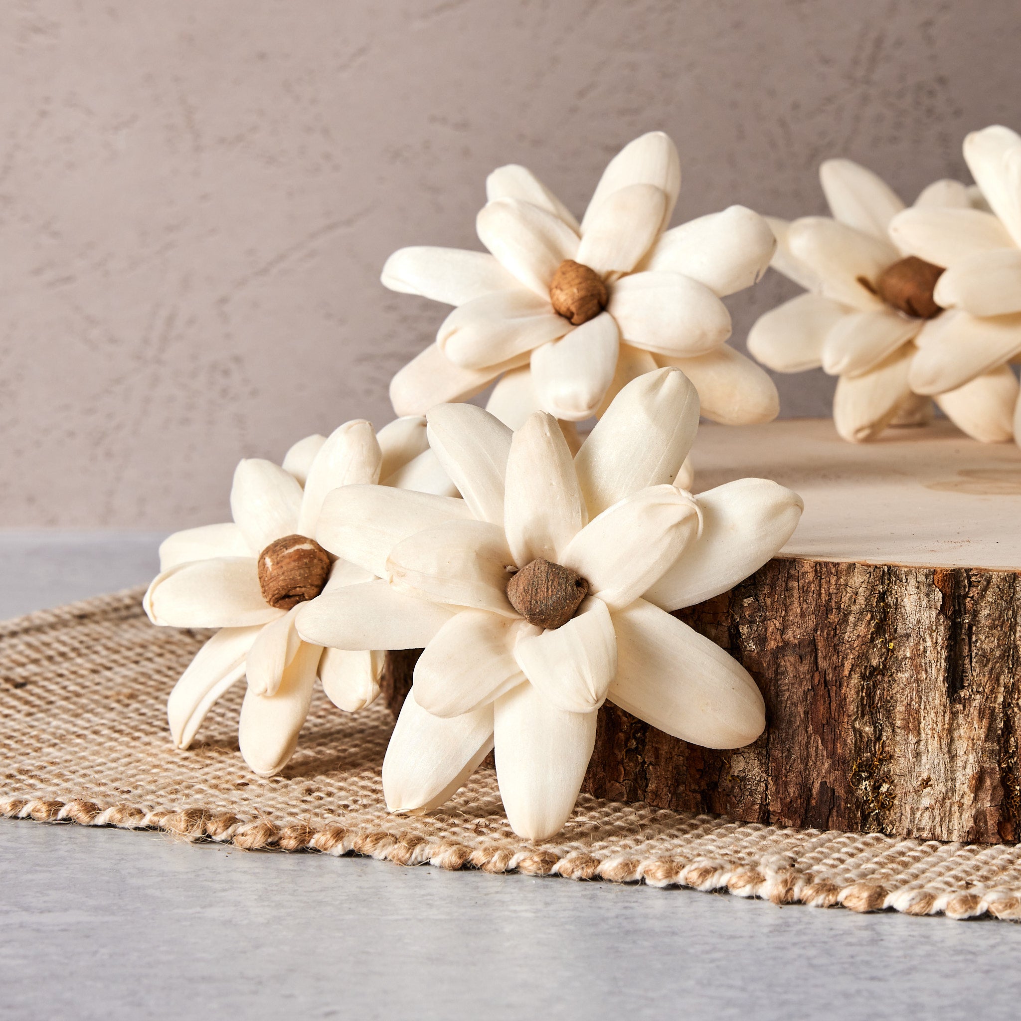 Wooden Heart Dish — Flowers by Gabrielle
