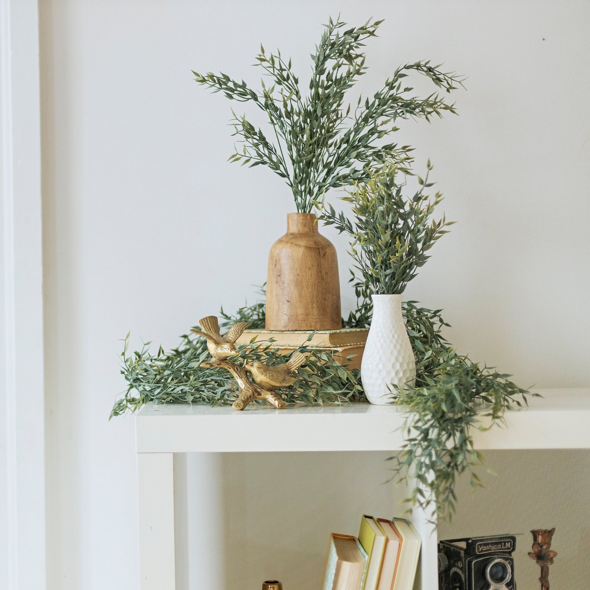 Premium Artificial Greenery + Filler | Oh You're Lovely