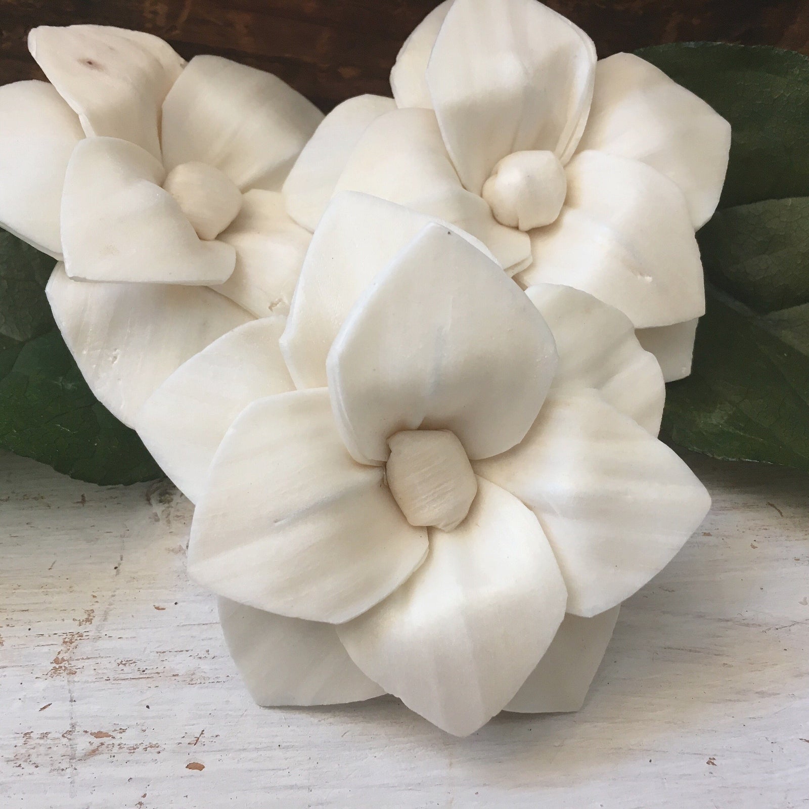 Sola Wood Flowers for DIY Weddings & Decor | Oh You're Lovely