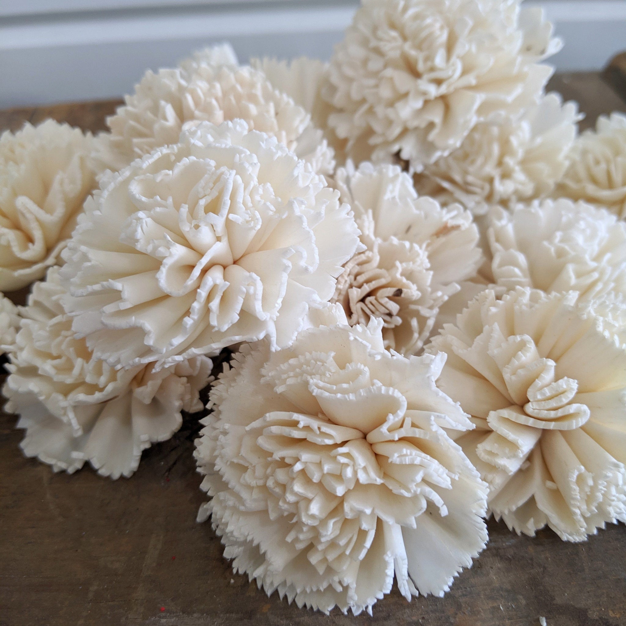 Sola Wood Flowers Bulk Carnation Oh You Re Lovely