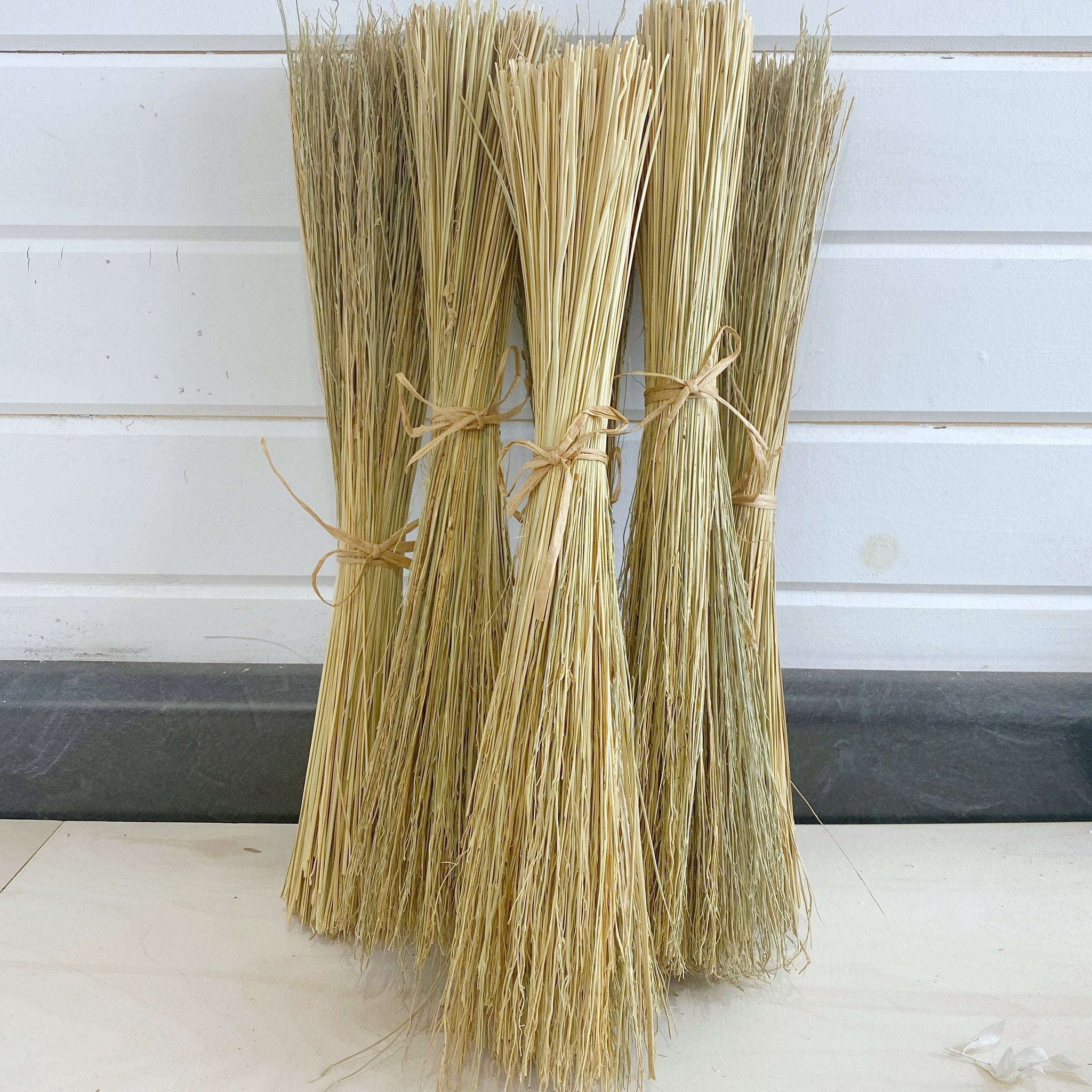 best corn broom