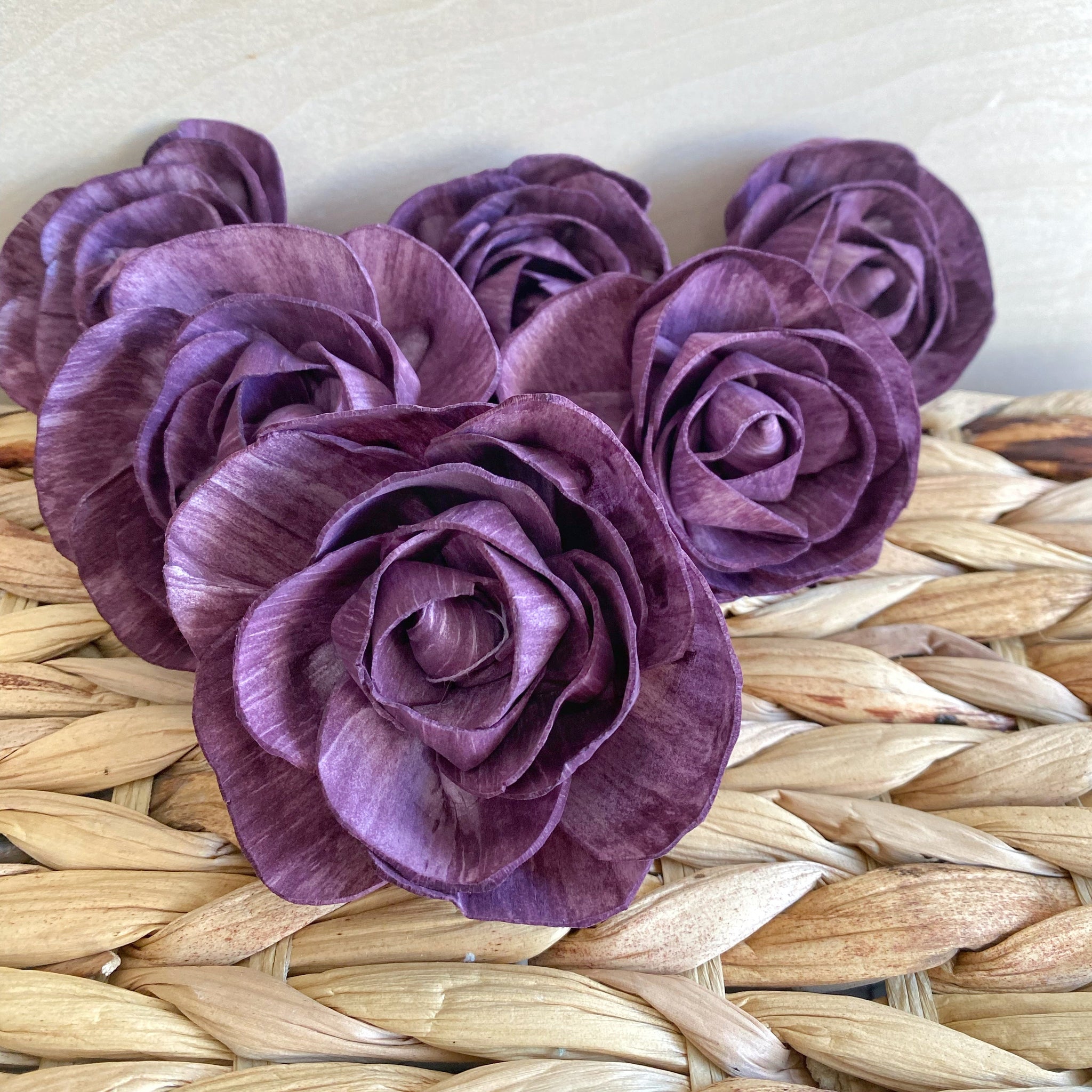 Sola Wood Flowers for DIY Weddings & Decor | Page 7 | Oh You're Lovely