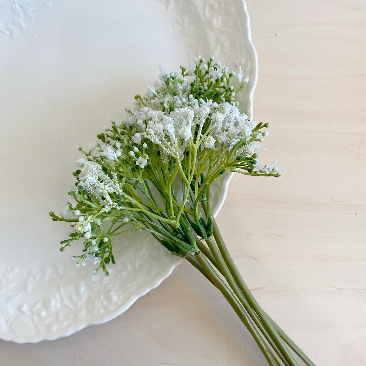Gypsophila (Baby's Breath) - 15 inches - Oh! You're Lovely - Sola