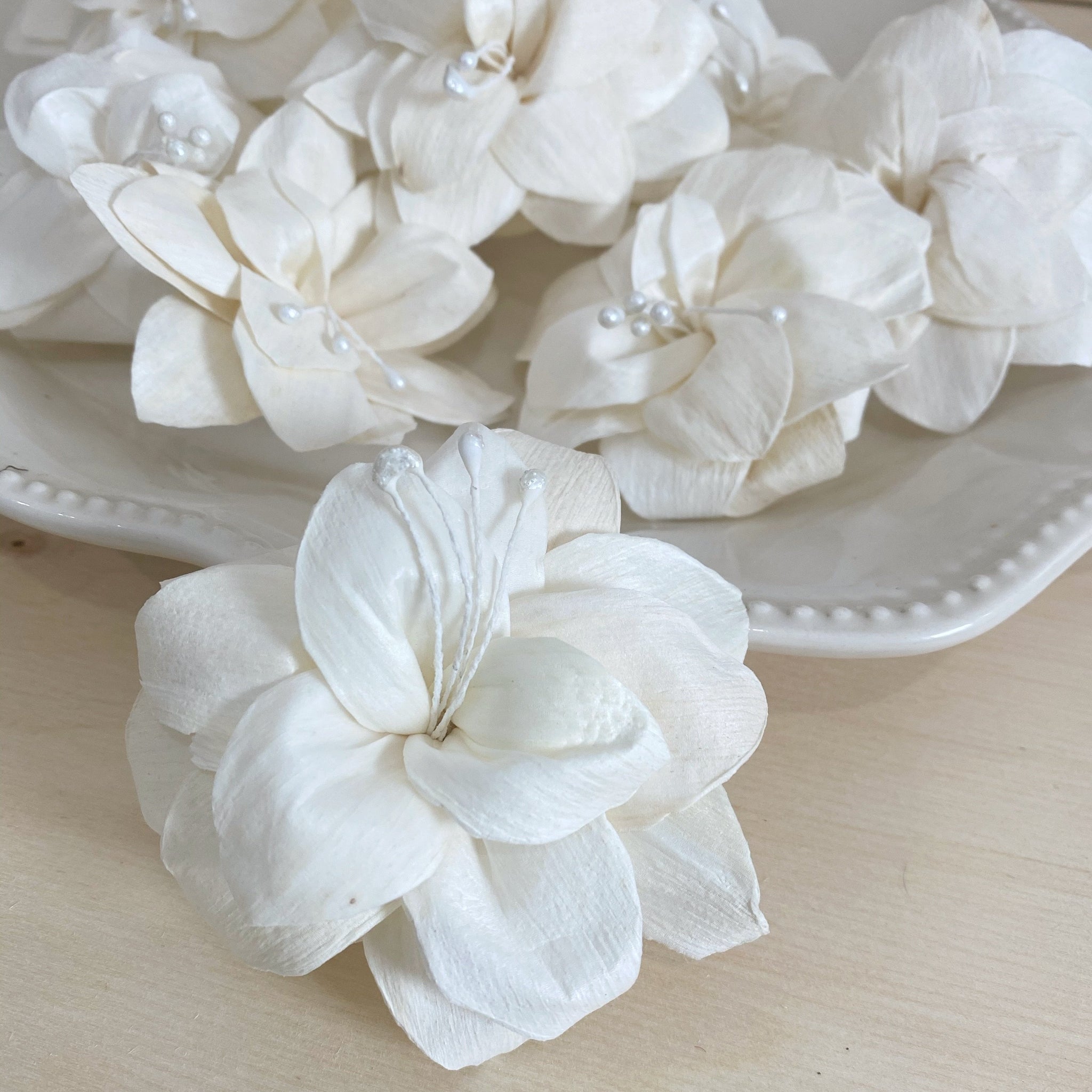 Sola Wood Flowers for DIY Weddings & Decor | Page 5 | Oh You're Lovely