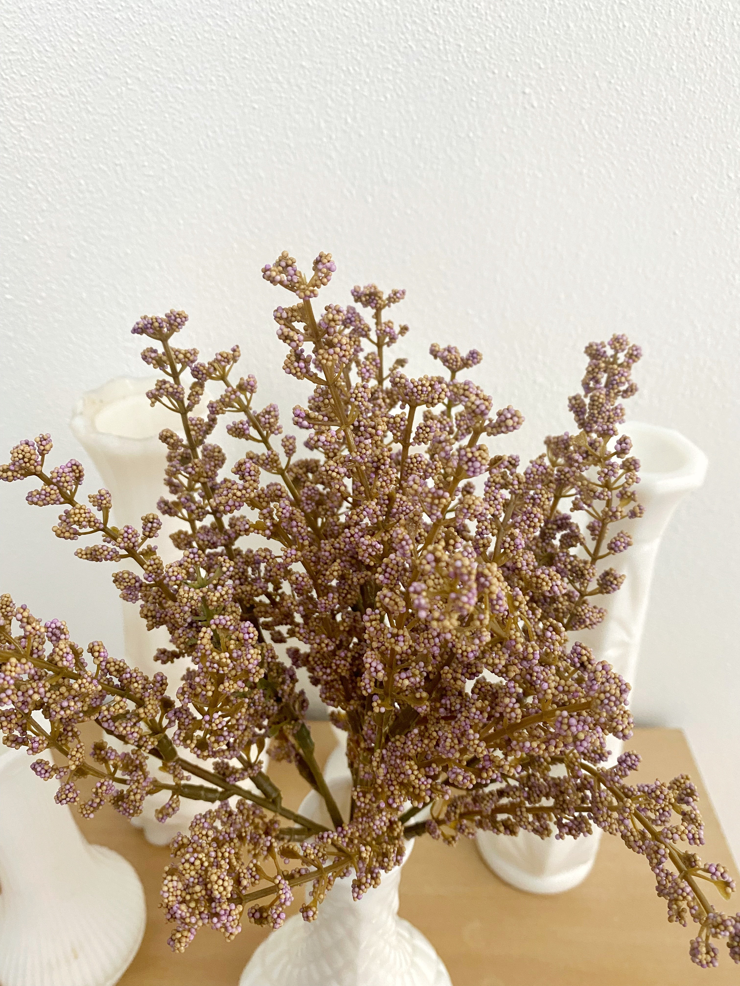 Gypsophila (Baby's Breath) - 15 inches - Oh! You're Lovely - Sola Wood  Flowers