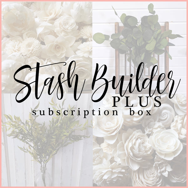 stash subscription