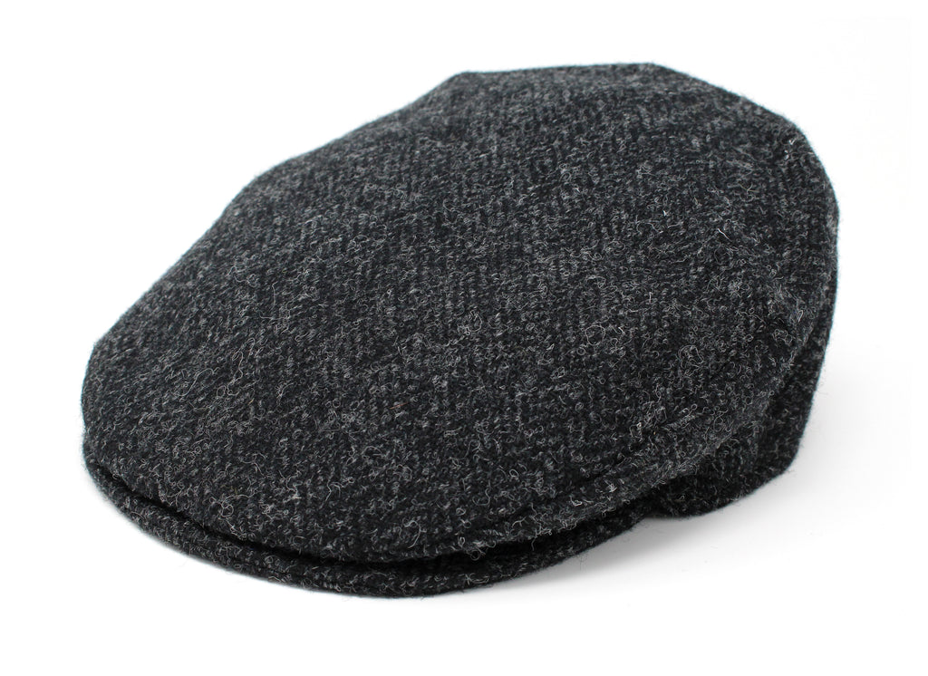 Vintage Cap Tweed – Hanna Hats of Donegal Ltd