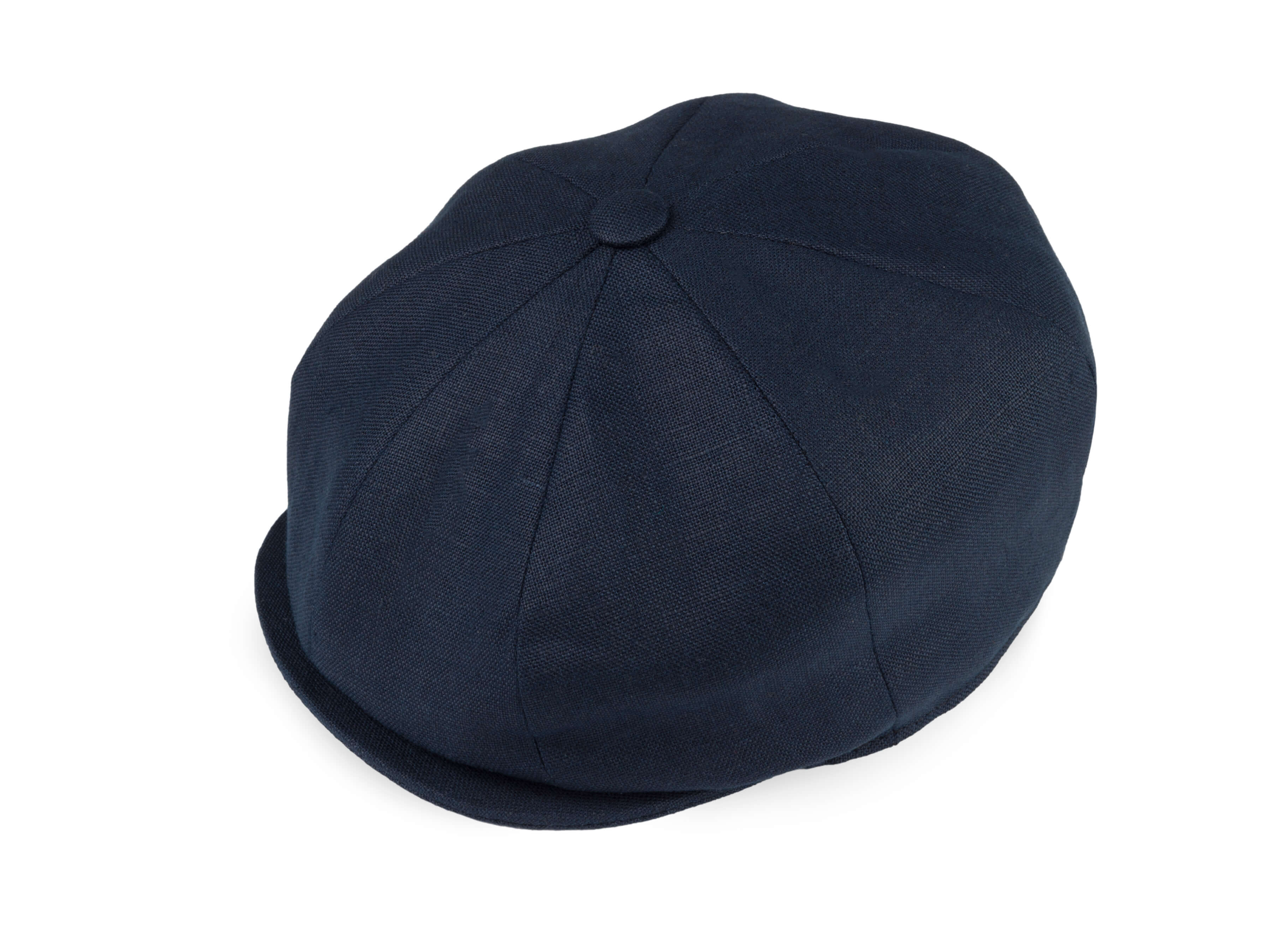 Connery Cap Linen – Hanna Hats of Donegal Ltd