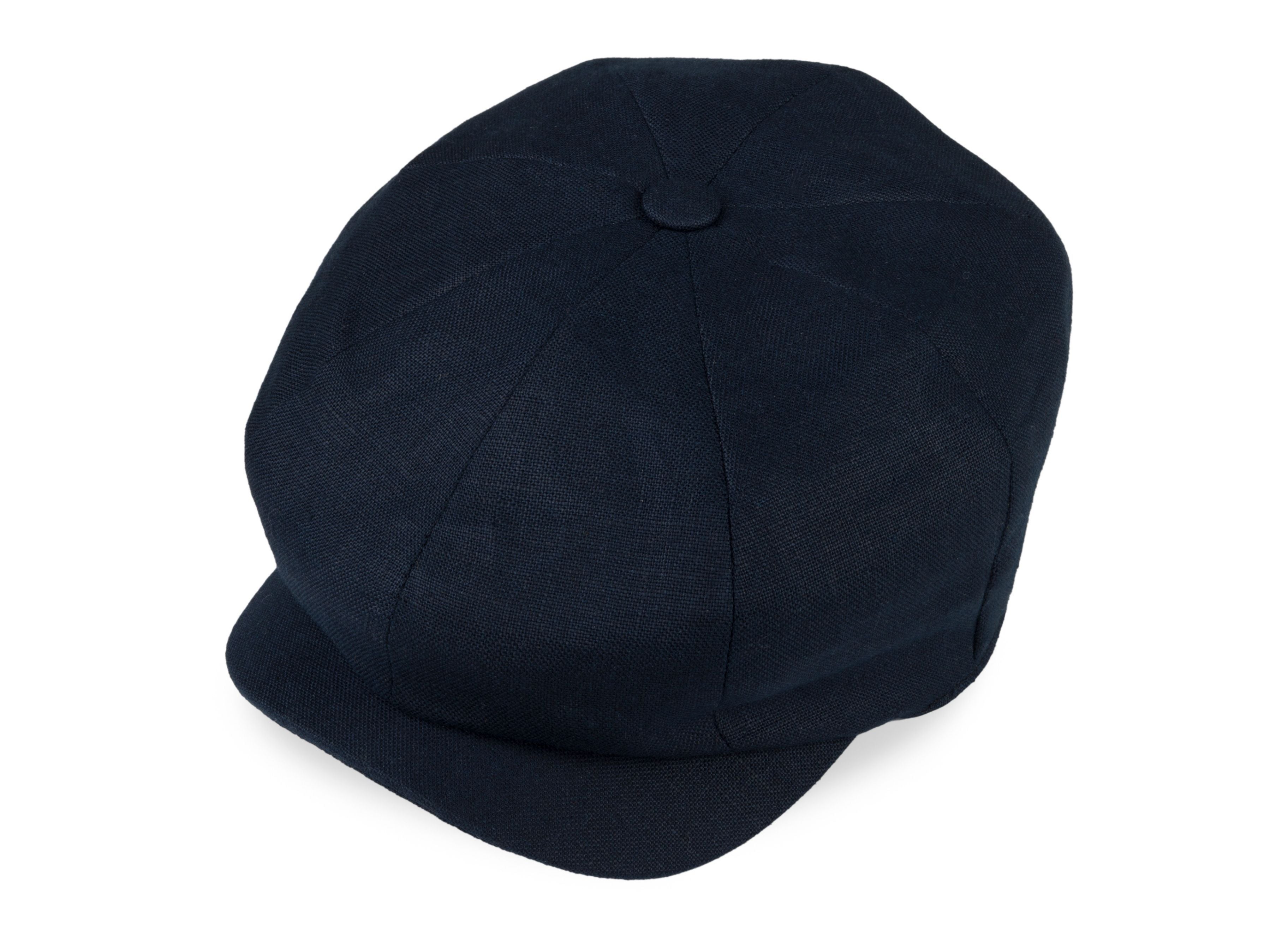 JP Cap Linen – Hanna Hats of Donegal Ltd