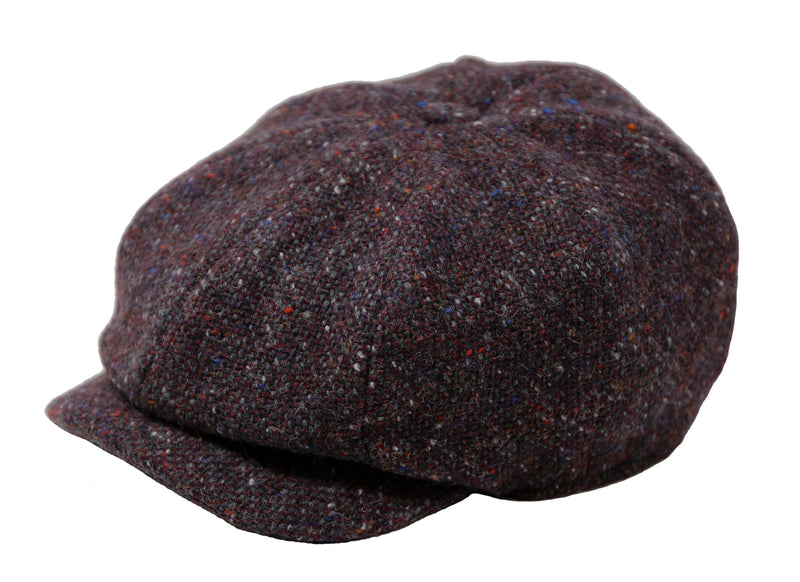 afbreken Condenseren op gang brengen JP Cap Tweed – Hanna Hats of Donegal Ltd