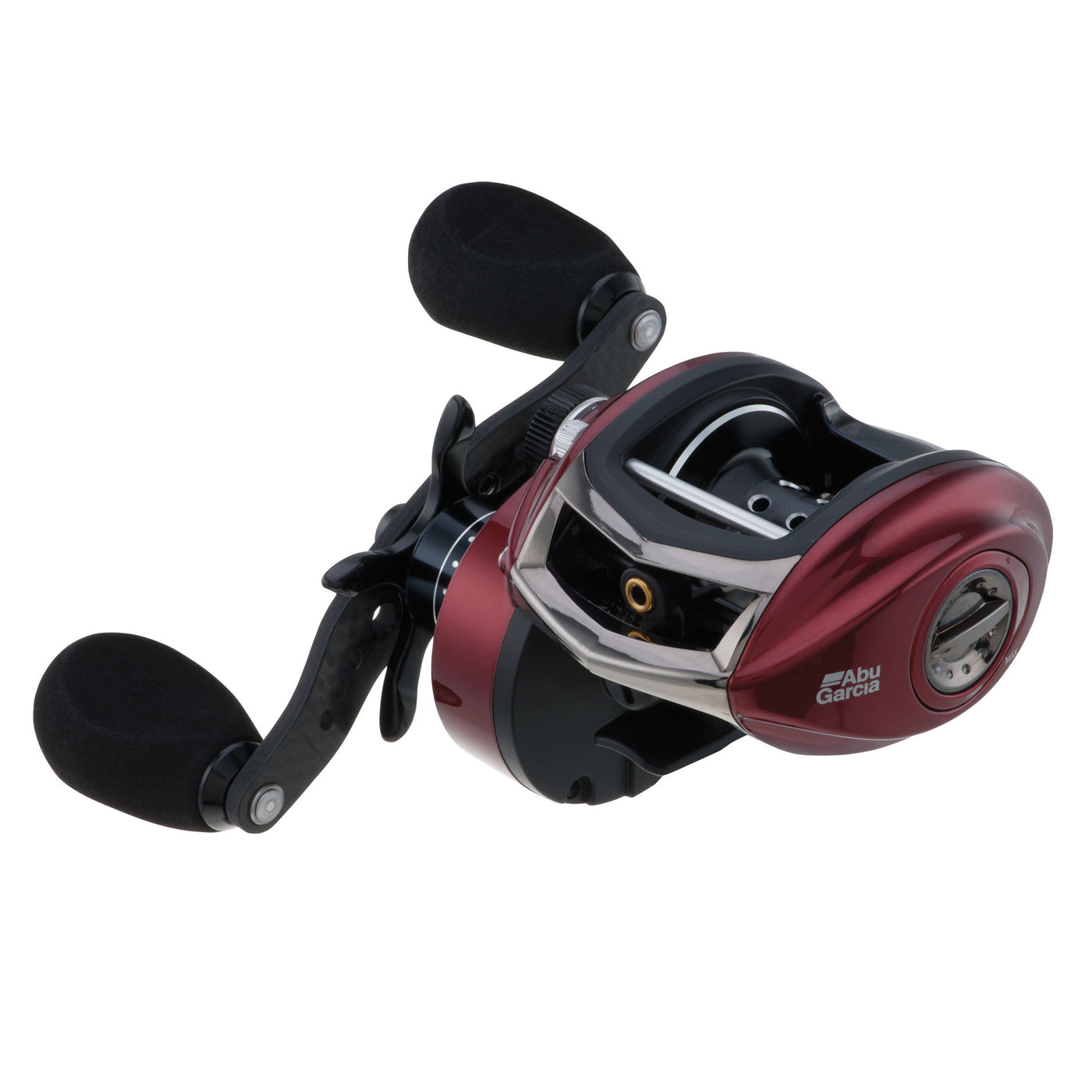 abu garcia revo rocket 20