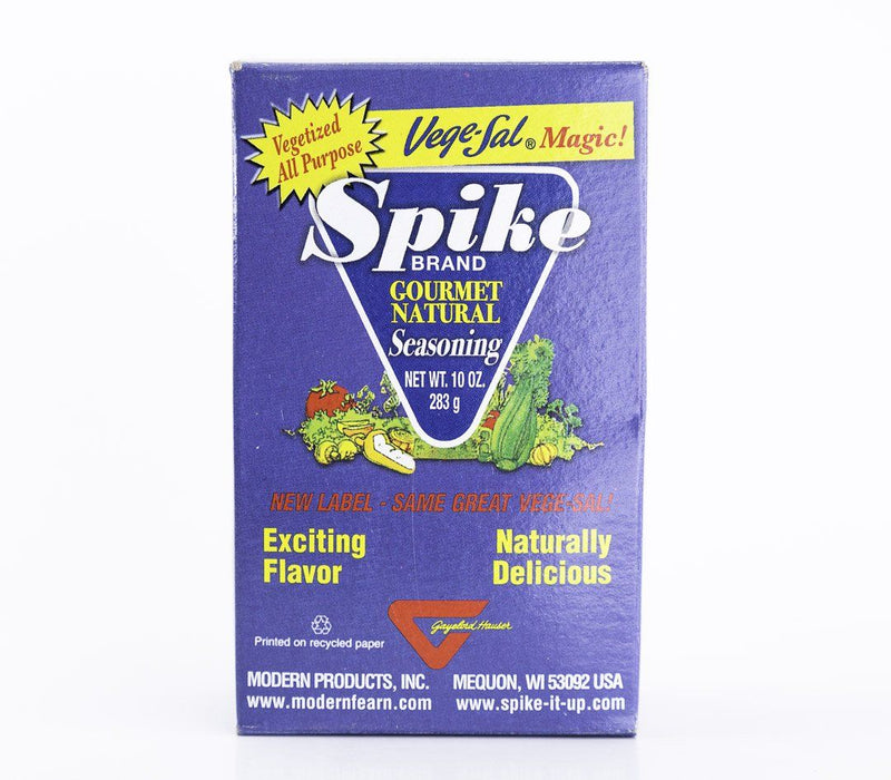 spike seasoning vege sal