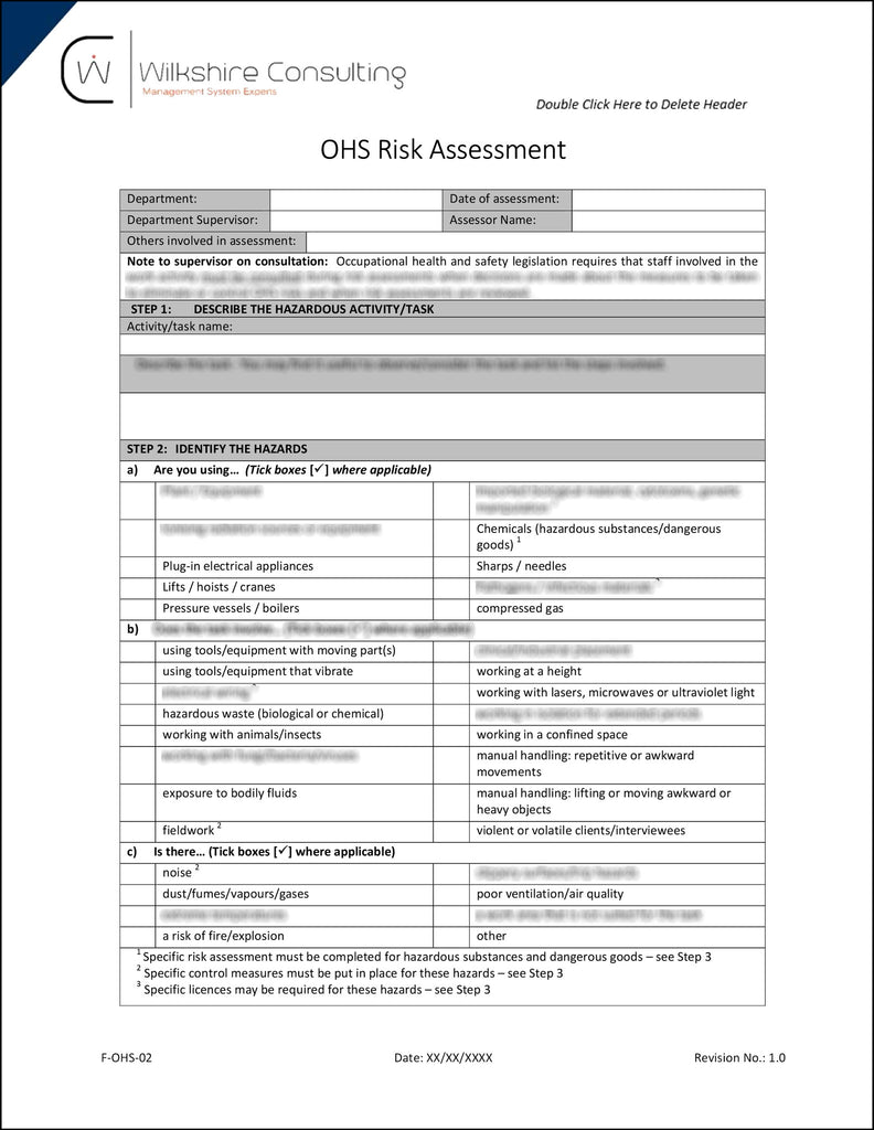 its standard iso title and Occupational and Safety 18001:2007 OHSAS Health