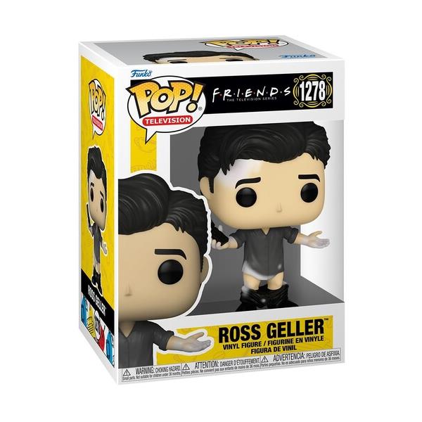 Funko Pop Friends - Ross Geller