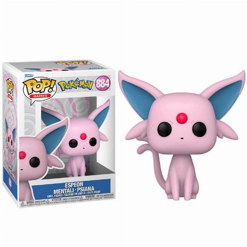 Funko Pop Pokemon Espeon