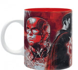 Marvel Avengers Mug 320 ml