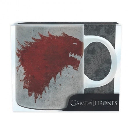 Official Game Of Thrones The North remembers Mug 320 ml