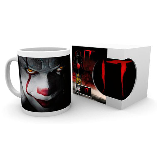 IT Pennywise Mug (300ml)