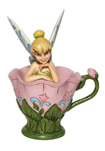 Disney Tinker Bell Figure (16cm)