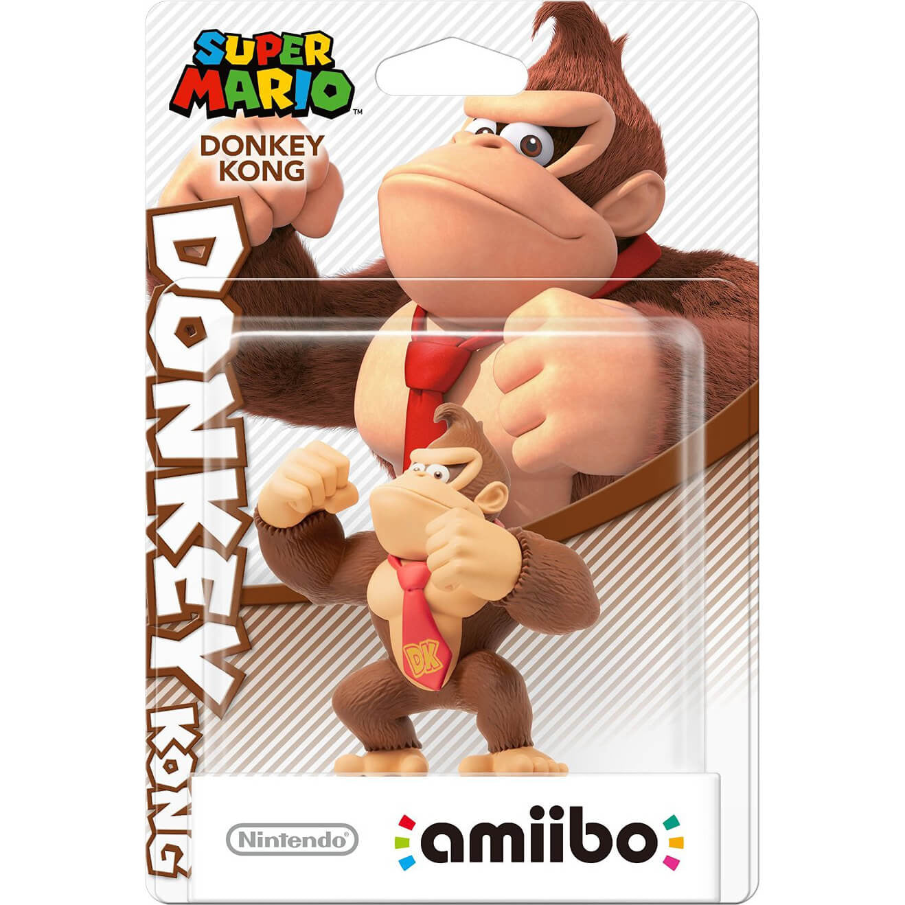 Amiibo Donkey Kong