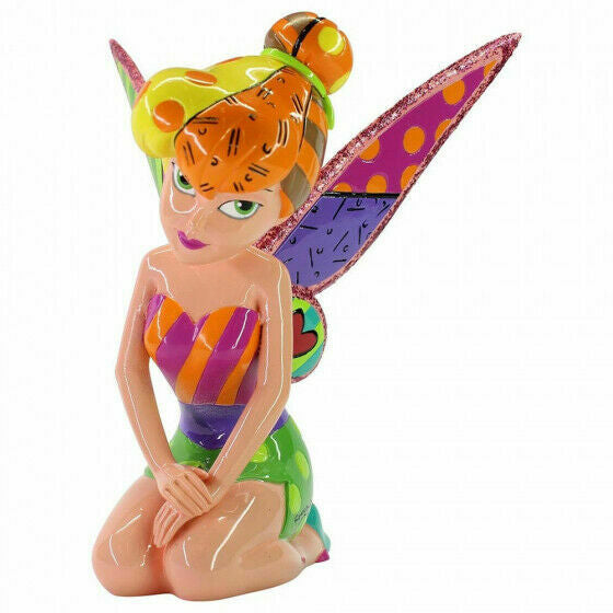 Disney Tinker Bell Figure (15cm)